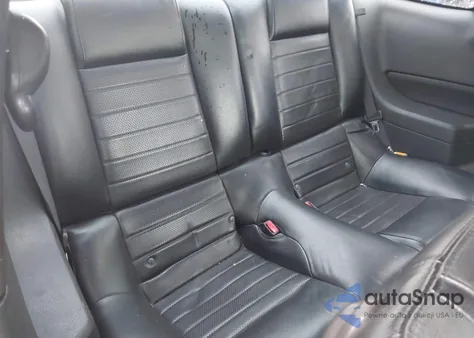 2006 Ford Mustang Gt z USA, uszkodzony, nr VIN 1ZVHT82H265227503